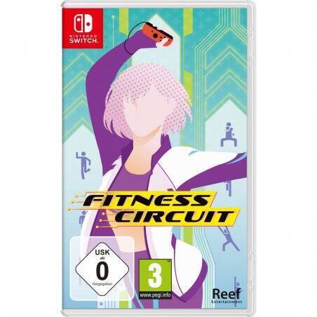 Fitness Circuit