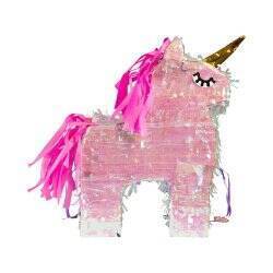 Joker - Pinata Shimmer Unicorn (43 cm) (78995)