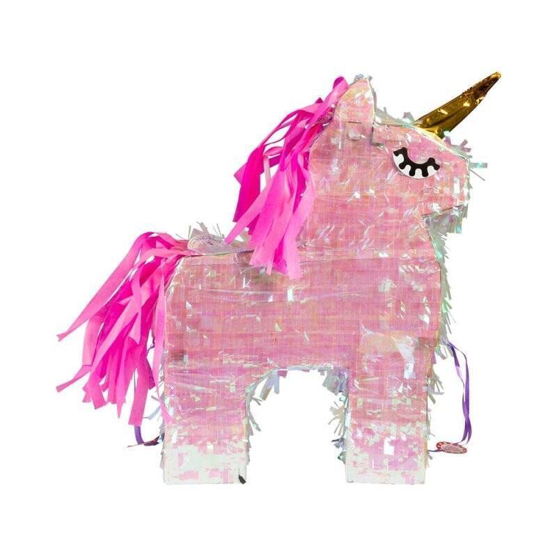 Joker - Pinata Shimmer Unicorn (43 cm) (78995)