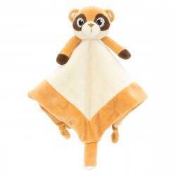 My Teddy - Comforter Meerkat (28-280014)