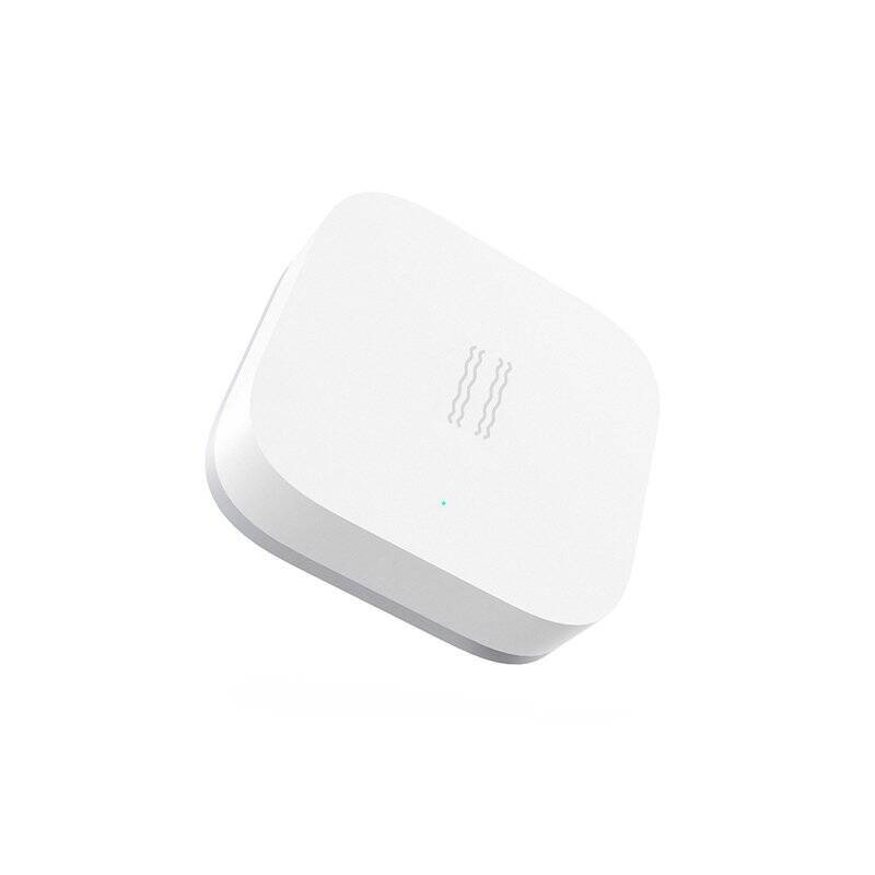 Aqara Vibrationsdetektor - kompatibel mit Apple HomeKit