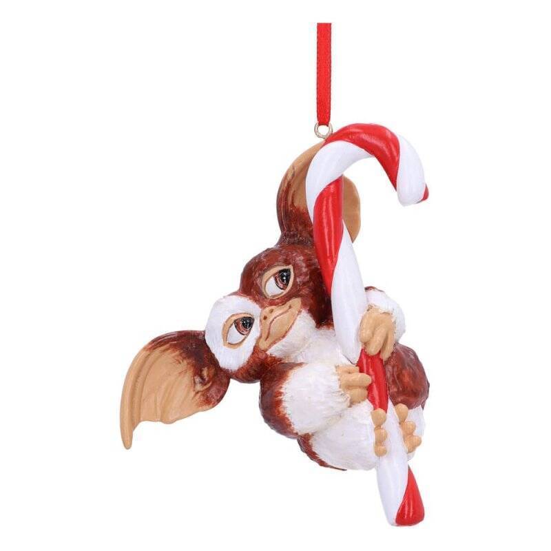 Gremlins décoration sapin Gizmo Candy 11 cm