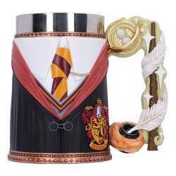 Harry Potter chope Hermione 15 cm