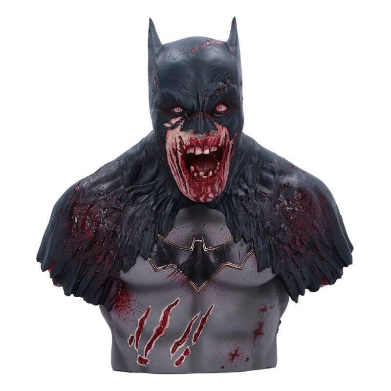 Batman buste DCeased 29 cm