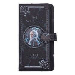 The Witcher porte-monnaie Ciri 18cm