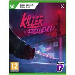 Killer Frequency