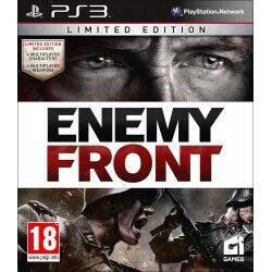 Enemy Front - Limited Edition