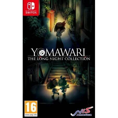 Yomawari: Long Night Collection