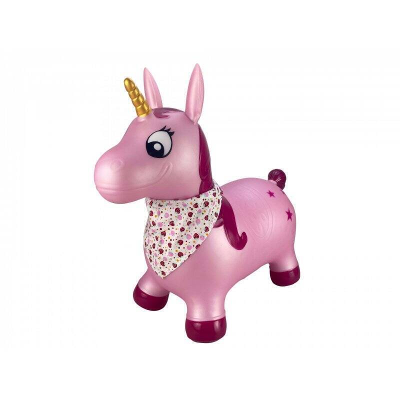 Happy Baby - Hop 'N Bounce Luna (502203)