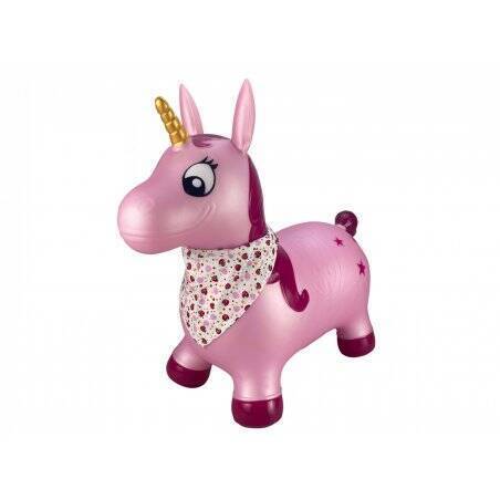 Happy Baby - Hop 'N Bounce Luna (502203)