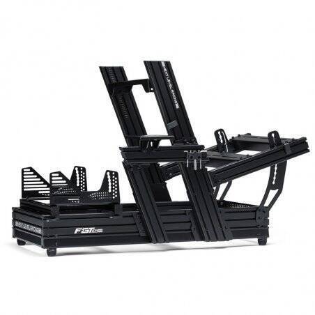 Next Level Racing F-GT ELITE 160 Wheel Plate Edition