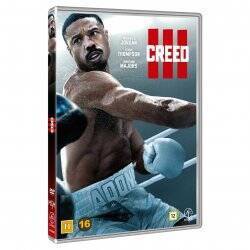 Creed III