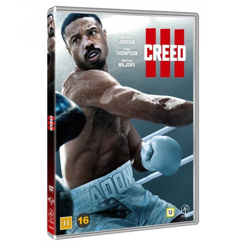 Creed III