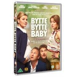 Bytte bytte baby