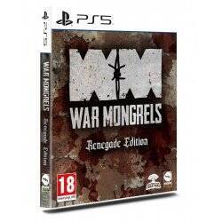 War Mongrels - Renegade Edition