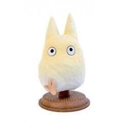 Mon voisin Totoro figurine Find the Little White Totoro 21 cm