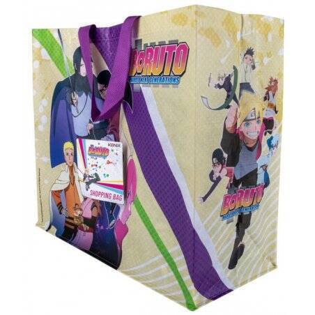 Sac Cabas - Boruto