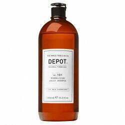 Depot - No.101 Normalizing Daily Shampoo 1000 ml