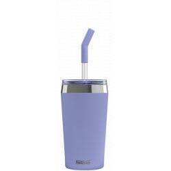 SIGG - Helia Tumbler Mug - Peaceful Blue (0,45 L) (6015.00)