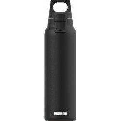 SIGG H&C ONE Light Black  0,5l        bk | 8998.10