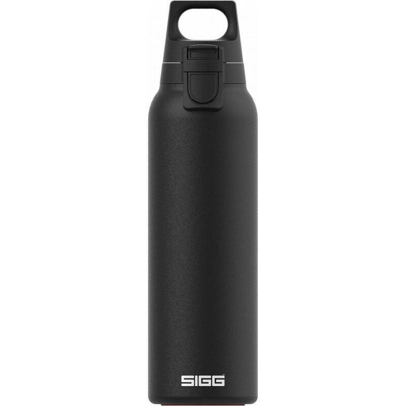SIGG H&C ONE Light Black  0,5l        bk | 8998.10