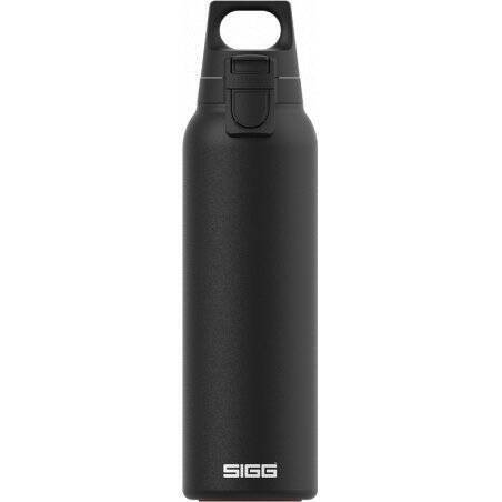 SIGG H&C ONE Light Black  0,5l        bk | 8998.10