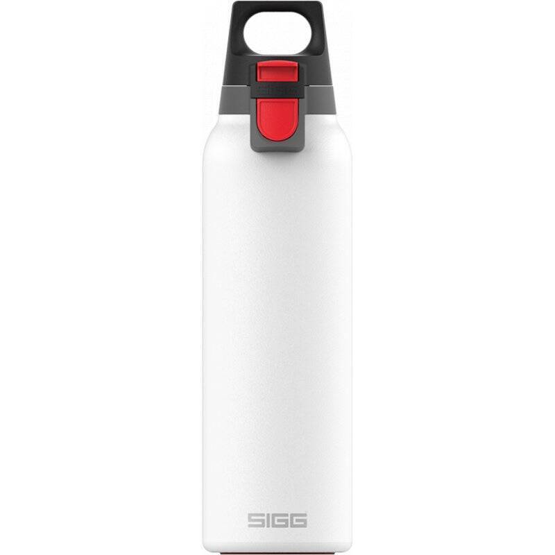 SIGG H&C ONE Light White       0,5l   wh | 8998.30