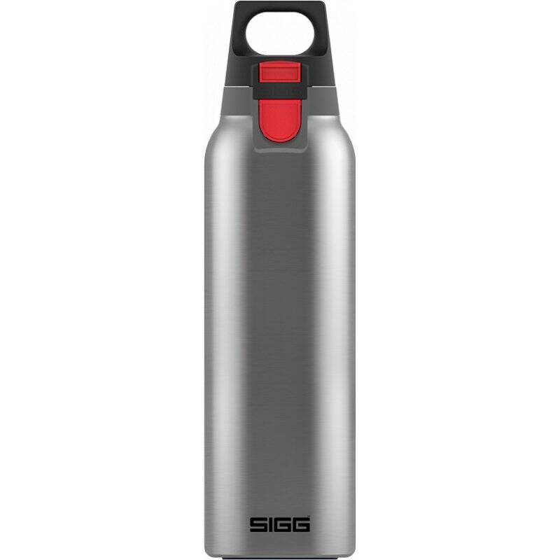 SIGG H&C ONE Light Brushed     0,5l   sr | 8998.20