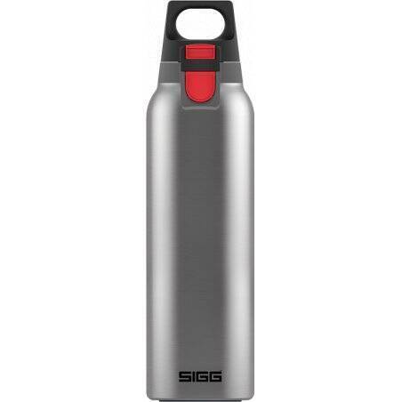 SIGG H&C ONE Light Brushed     0,5l   sr | 8998.20