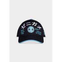 Pokemon casquette baseball Squirtle