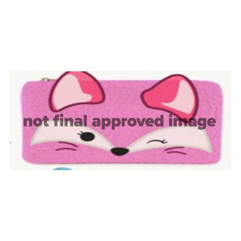 Squishmallows trousse de toilette Fifi