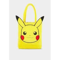 Pokémon sac shopping Pikachu