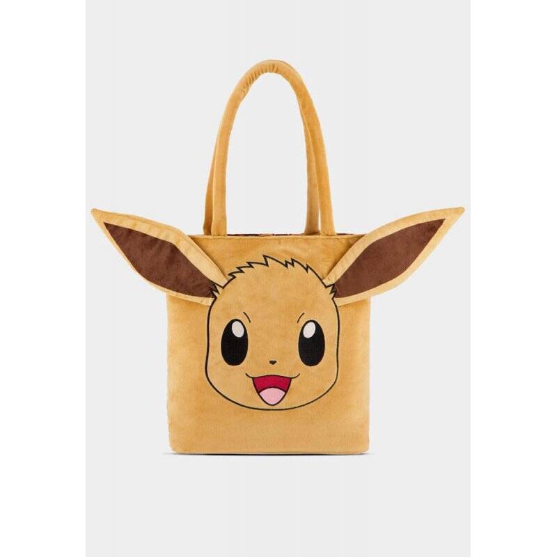 Pokémon sac shopping Eevee