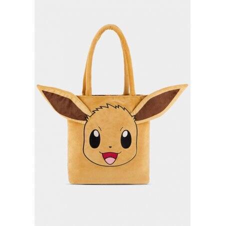 Pokémon sac shopping Eevee