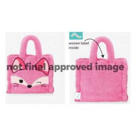 Squishmallows sac shopping Fifi