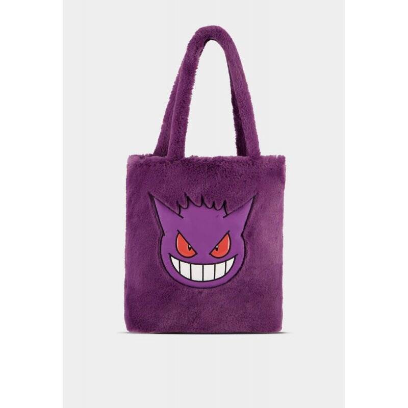 Pokémon sac shopping Gengar