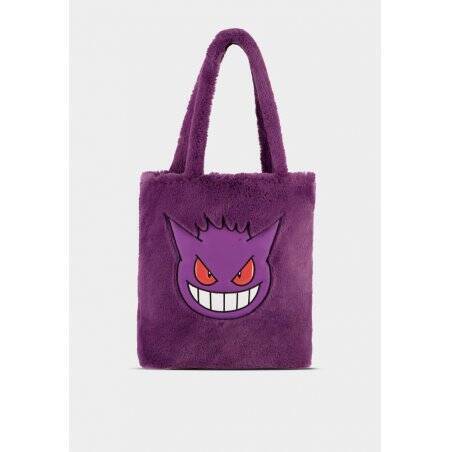 Pokémon sac shopping Gengar