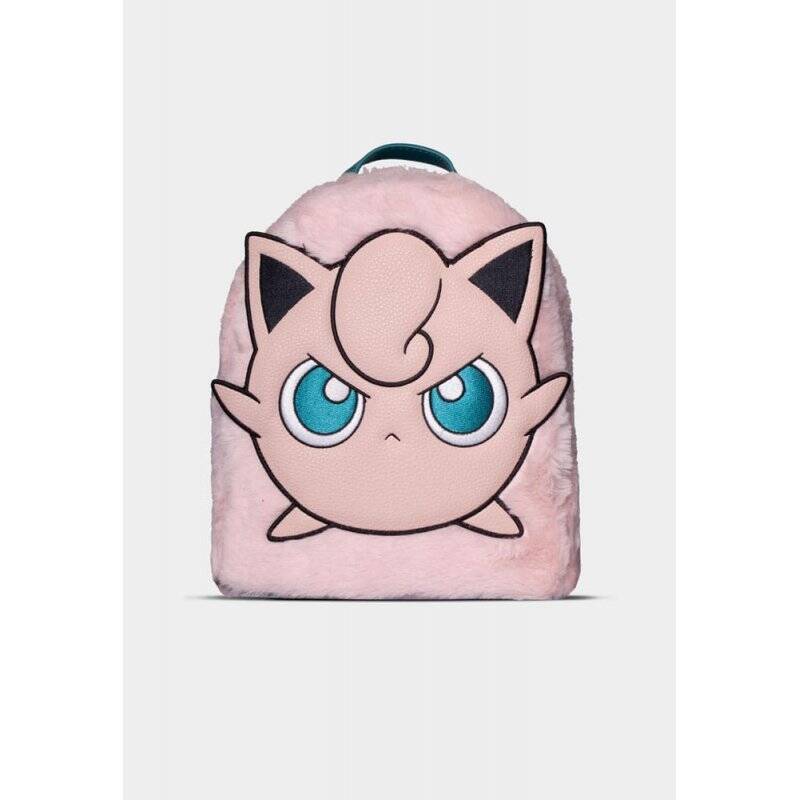 Pokemon sac à dos Mini Jigglypuff