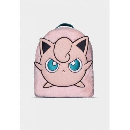 Pokemon sac à dos Mini Jigglypuff