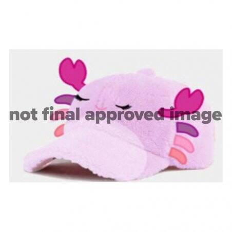 Squishmallows casquette baseball Cailey Novelty