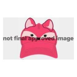 Squishmallows casquette baseball Fifi Novelty