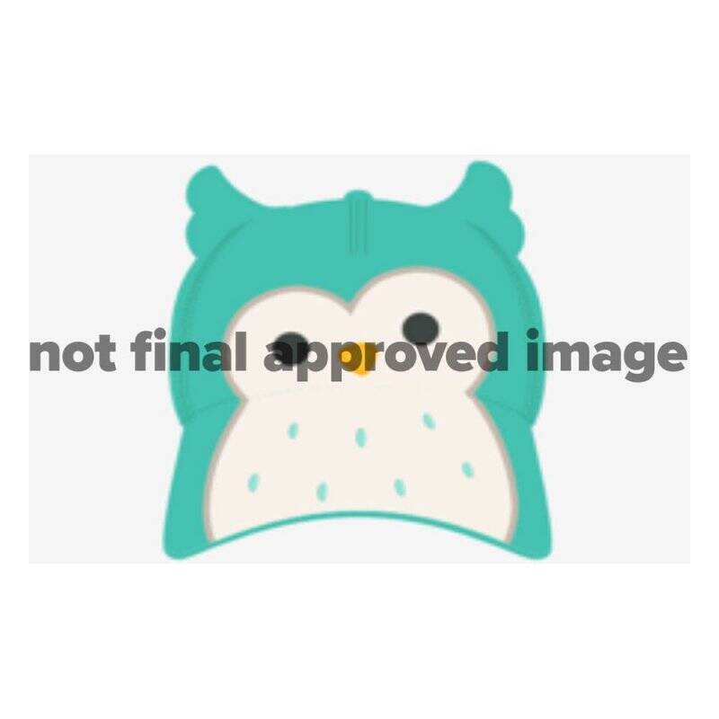 Squishmallows casquette baseball Winston Novelty