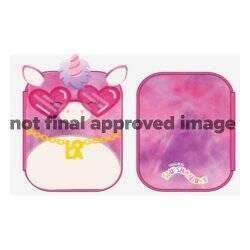Squishmallows trousse Lola