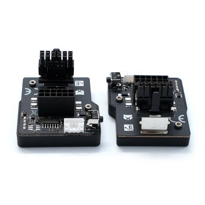 Thermal Grizzly WireView GPU, 1x 12VHPWR - Normal