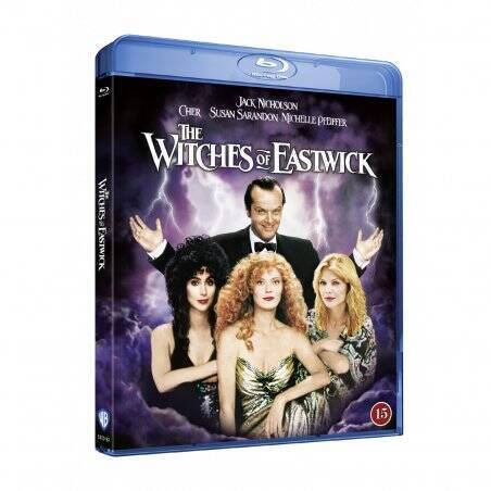 The Witches Of Eastwick
