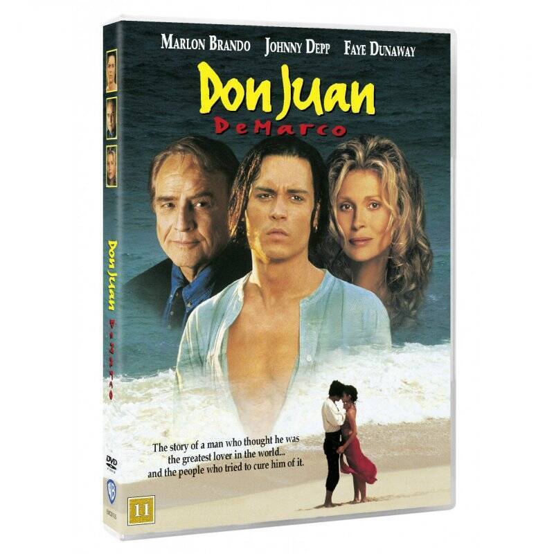 Don Juan DeMarco