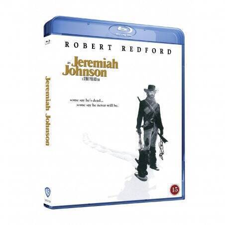 Jeremiah Johnson (1973)