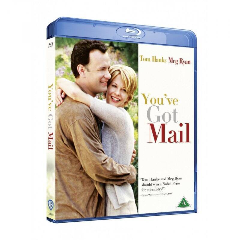 You've Got Mail