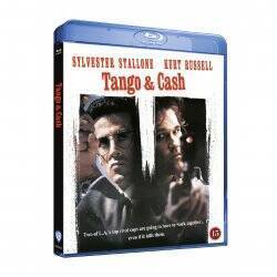 Tango and cash (1989)