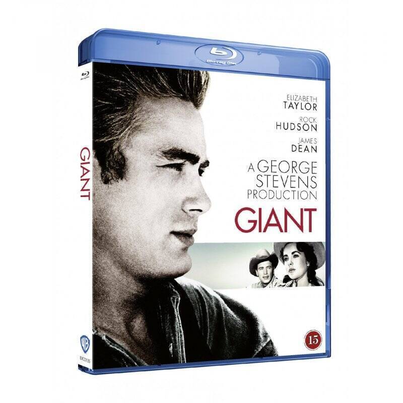 Giant (1956)